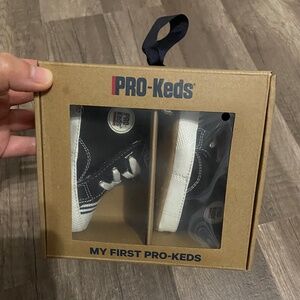 Toddler shoes
